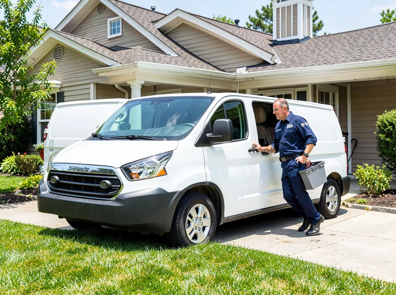 Emergency Plumber company in Marion, NC