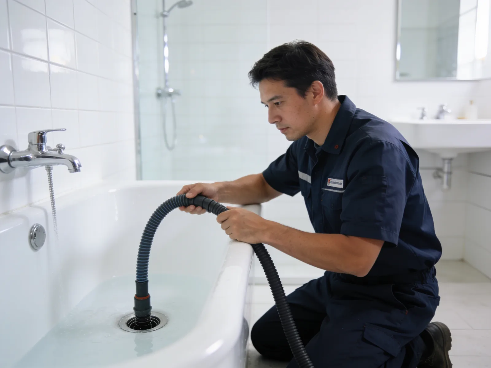 Emergency Plumber Marion, NC FAQs